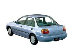 Daihatsu Charade / Valera / Ascend (1993 - 2000)