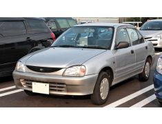 Daihatsu Charade / Valera / Ascend (1993 - 2000)