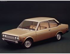 Fiat 131 / Mirafiori (1974 - 1984)