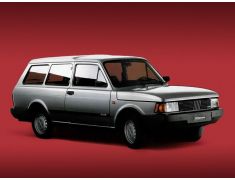 Fiat 127 (1982 - 1983)