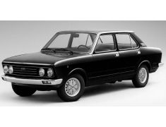 Fiat 132 / Elita (1972 - 1981)