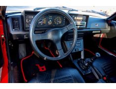 Fiat / Bertone X1/9 (1972 - 1989)