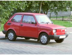 Fiat 126 (1972 - 1980)