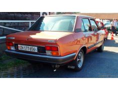 Fiat 132 / Elita (1972 - 1981)