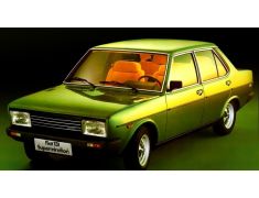 Fiat 131 / Mirafiori (1974 - 1984)