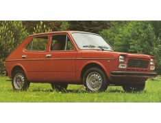 Fiat 127 (1971 - 1977)