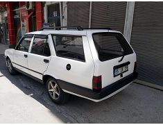 Fiat 131 / Mirafiori (1974 - 1984)