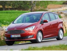 Ford C-Max (2011 - 2019)