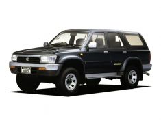 Toyota Hilux / 4x4 / 4x2 / Pickup (1988 - 1997)