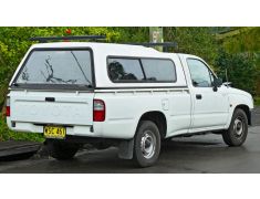 Toyota Hilux (1997 - 2005)