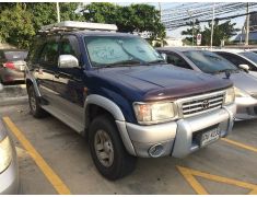 Toyota Hilux (1997 - 2005)