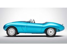 Arnolt-Bristol (1953 - 1959)