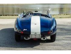 Arnolt-Bristol (1953 - 1959)