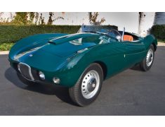 Arnolt-Bristol (1953 - 1959)