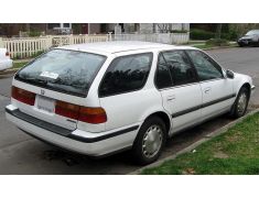 Honda Accord (1990 - 1993)