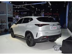 Oushan X5 (2021 - Present)