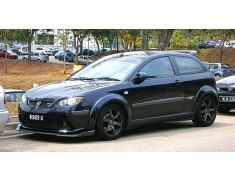 Proton Satria / Neo (2006 - 2015)