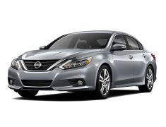 Nissan Altima (2013 - 2018)