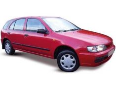 Nissan Almera (1995 - 2000)