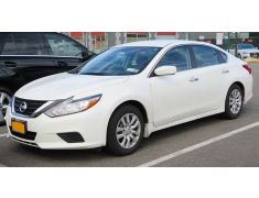 Nissan Altima (2013 - 2018)