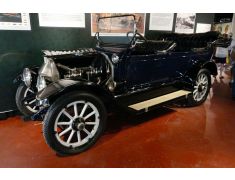 Chevrolet Series C Classic Six (1912 - 1914)