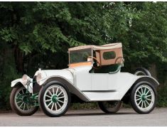 Chevrolet Series H (1914 - 1916)