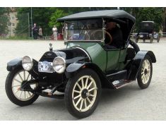 Chevrolet Series FB (1919 - 1922)