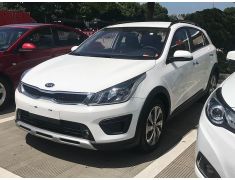 Kia K2 / KX Cross (2018 - 2022)