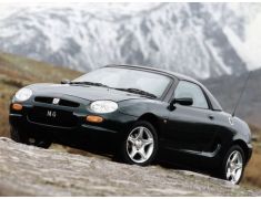MG F (1995 - 2002)