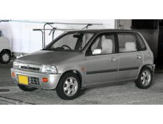 Suzuki Cervo (1990 - 1998)