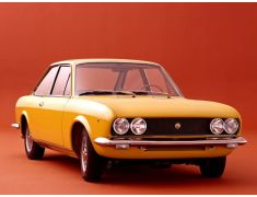 Fiat 124 Sport Coupe (1969 - 1972)