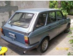 Fiat 128 (1969 - 1985)