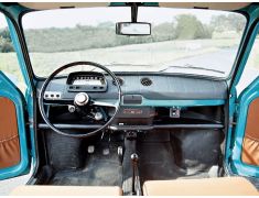 Fiat 850 / Special (1964 - 1972)