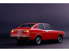 128 Coupe and 3P (1971 - 1975)