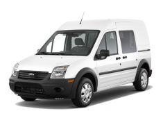 Ford Transit Connect / Tourneo Connect (2002 - 2013)