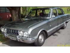 Ford Falcon (1962 - 1991)