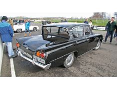 Ford Consul Classic / Consul Capri / Consul 315 (1961 - 1963)