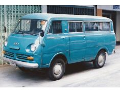 Nissan Homy (1965 - 1973)