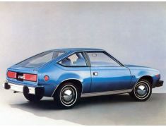 AMC Spirit (1979 - 1983)