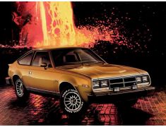 AMC Spirit (1979 - 1983)