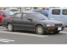 Honda Ascot (1989 - 1993)