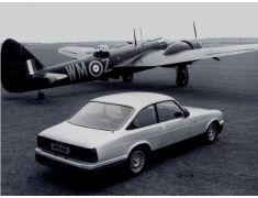 Bristol Blenheim (1993 - 2011)