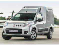 Fiat Fiorino (2013 - Present)