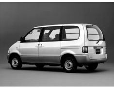 Nissan Serena / Vanette (1991 - 2000)