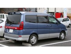 Nissan Serena (1999 - 2005)