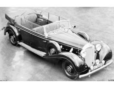 Mercedes-Benz 770 (1930 - 1943)