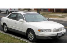 Buick Regal (1997 - 2004)