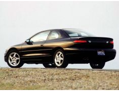 Dodge Avenger (1995 - 2000)