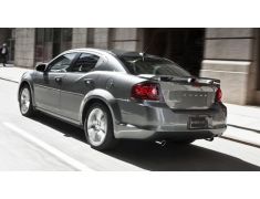 Dodge Avenger (2008 - 2014)