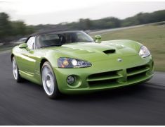 Dodge Viper (2008 - 2010)